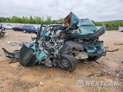 Drugie zdjęcie samochodu z przodu: 1999 HONDA CIVIC VIN:1HGEJ6673XL038939 - miniatura