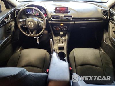 Zdjęcie 8 z 13 samochodu: 2014 MAZDA 3 SPORT VIN:JM1BM1K7XE1100539 - miniatura