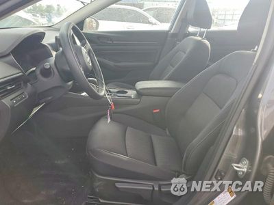 Zdjęcie 7 z 12 samochodu: 2024 NISSAN ALTIMA S VIN:1N4BL4BVXRN400766 - miniatura