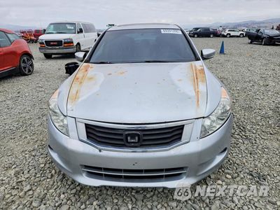 Piąte zdjęcie samochodu w środku: 2008 HONDA ACCORD EXL VIN:1HGCP36888A048036 - miniatura