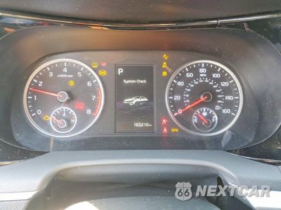 Zdjęcie 9 z 12 samochodu: 2022 KIA K5 GT LINE VIN:5XXG64J25NG142399 - miniatura