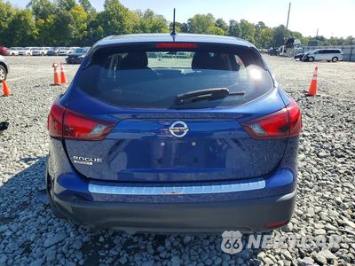Zdjęcie 6 z 13 samochodu: 2019 NISSAN ROGUE SPORT S VIN:JN1BJ1CP5KW225280 - miniatura