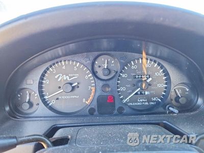 Zdjęcie 9 z 12 samochodu: 1997 MAZDA MX-5 MIATA VIN:JM1NA3535V0731392 - miniatura