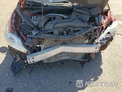 Zdjęcie 11 z 12 samochodu: 2014 NISSAN ALTIMA 2.5 SL VIN:1N4AL3AP9EN231570 - miniatura