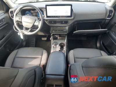 Zdjęcie 8 z 14 samochodu: 2025 FORD BRONCO SPORT BIG BEND VIN:3FMCR9BN8SRF13186 - miniatura