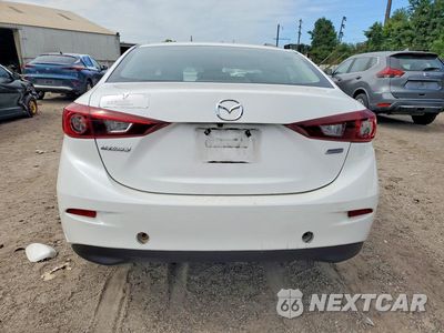 Zdjęcie 6 z 14 samochodu: 2018 MAZDA 3 VIN:3MZBN1U76JM231973 - miniatura
