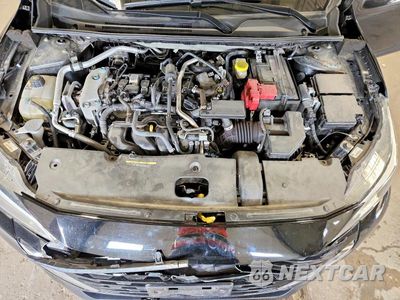 Zdjęcie 11 z 12 samochodu: 2025 NISSAN SENTRA SV VIN:3N1AB8CV1SY272394 - miniatura