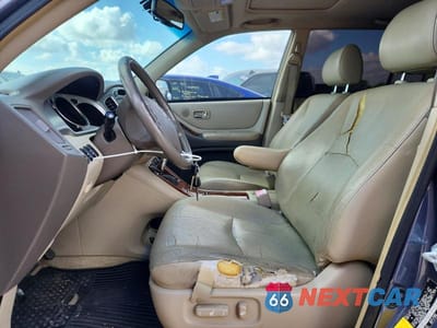 Zdjęcie 7 z 12 samochodu: 2007 TOYOTA HIGHLANDER HYBRID VIN:JTEDW21A570021029 - miniatura