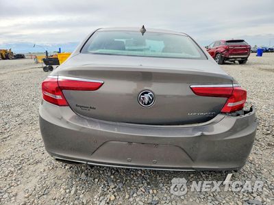 Zdjęcie 6 z 13 samochodu: 2019 BUICK LACROSSE PREMIUM VIN:1G4ZT5SS2KU110016 - miniatura