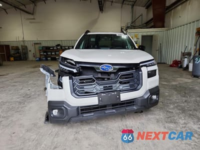 Piąte zdjęcie samochodu w środku: 2026 SUBARU OUTBACK LIMITED XT VIN:JF2BURGD5TY475905 - miniatura