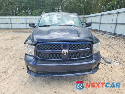 Piąte zdjęcie samochodu w środku: 2014 RAM 1500 ST VIN:1C6RR6KT9ES223387 - miniatura