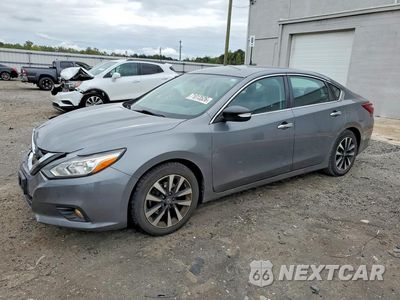 2018 NISSAN ALTIMA 2.5 SL 1N4AL3AP8JC249497 - główne zdjęcie licytacji z USA - miniatura