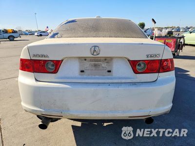 Zdjęcie 6 z 12 samochodu: 2006 ACURA TSX VIN:JH4CL96806C032202 - miniatura