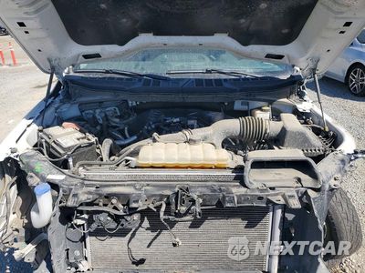 Zdjęcie 11 z 12 samochodu: 2023 FORD F150 SUPERCREW VIN:1FTEW1EP6PKE86666 - miniatura