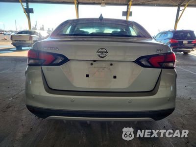 Zdjęcie 6 z 12 samochodu: 2021 NISSAN VERSA SV VIN:3N1CN8EV4ML815699 - miniatura