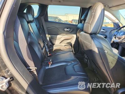 Zdjęcie 10 z 12 samochodu: 2020 JEEP CHEROKEE LATITUDE PLUS VIN:1C4PJLLBXLD596256 - miniatura