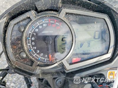 Zdjęcie 7 z 9 samochodu: 2019 KAWASAKI ZX1000 W VIN:JKAZXCW18KA022114 - miniatura