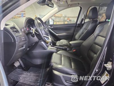 Zdjęcie 7 z 13 samochodu: 2015 MAZDA CX-5 GT VIN:JM3KE4DY5F0508742 - miniatura
