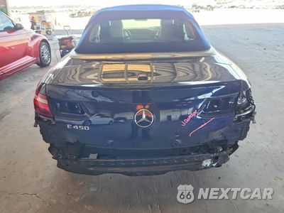 Zdjęcie 6 z 13 samochodu: 2020 MERCEDES-BENZ E 450 VIN:WDD1K6HB3LF118543 - miniatura