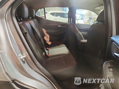 Zdjęcie 11 z 14 samochodu: 2024 BUICK ENCORE GX PREFERRED VIN:KL4AMBS20RB038696 - miniatura