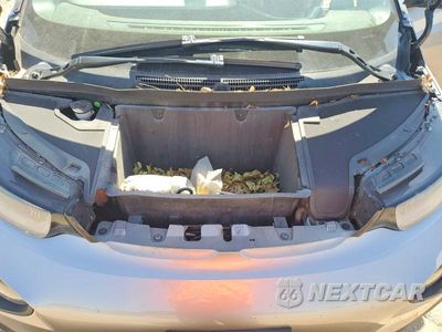 Zdjęcie 12 z 13 samochodu: 2014 BMW I3 REX VIN:WBY1Z4C53EVX63213 - miniatura