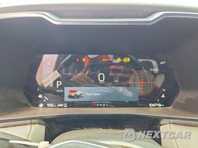 Zdjęcie 9 z 12 samochodu: 2023 GMC CANYON AT4X VIN:1GTP6EEK5P1260726 - miniatura