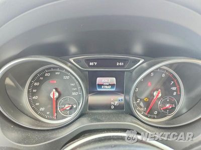 Zdjęcie 9 z 13 samochodu: 2018 MERCEDES-BENZ GLA 250 4MATIC VIN:WDCTG4GB8JJ436138 - miniatura