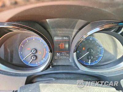 Zdjęcie 9 z 12 samochodu: 2016 TOYOTA COROLLA S PLUS VIN:5YFBURHE8GP529052 - miniatura