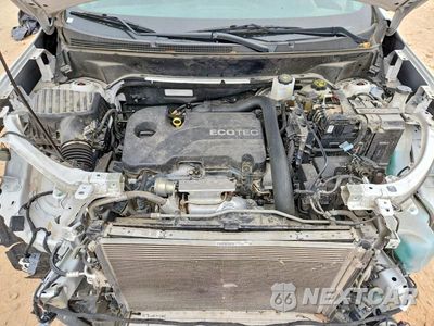 Zdjęcie 11 z 12 samochodu: 2021 CHEVROLET EQUINOX LT VIN:3GNAXKEV5MS175110 - miniatura