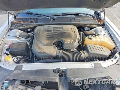 Zdjęcie 11 z 12 samochodu: 2023 DODGE CHALLENGER SXT VIN:2C3CDZAG2PH545841 - miniatura