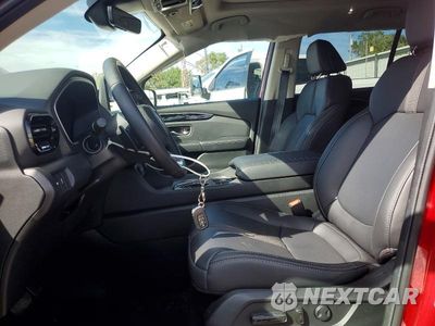 Zdjęcie 7 z 13 samochodu: 2025 HONDA PILOT TOURING VIN:5FNYG1H77SB165120 - miniatura