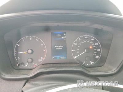 Zdjęcie 9 z 12 samochodu: 2024 TOYOTA COROLLA LE VIN:5YFB4MDE5RP110054 - miniatura