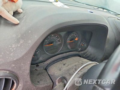 Zdjęcie 9 z 12 samochodu: 2016 JEEP PATRIOT LATITUDE VIN:1C4NJRFB7GD673192 - miniatura