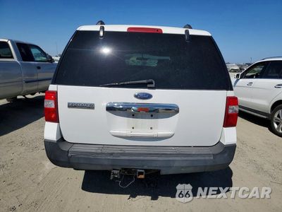 Zdjęcie 6 z 13 samochodu: 2007 FORD EXPEDITION XLT VIN:1FMFU16587LA62676 - miniatura