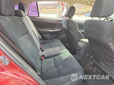 Zdjęcie 10 z 13 samochodu: 2015 SUBARU IMPREZA PREMIUM VIN:JF1GPAC6XFH276489 - miniatura