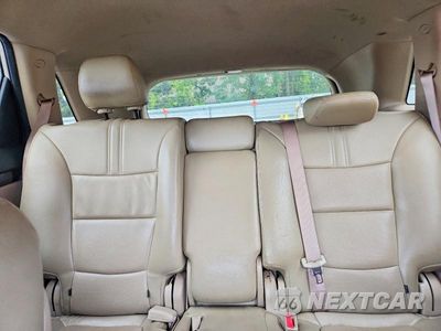 Zdjęcie 10 z 13 samochodu: 2012 KIA SORENTO LX VIN:5XYKT3A11CG194528 - miniatura
