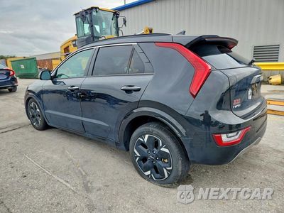 Drugie zdjęcie samochodu z przodu: 2023 KIA NIRO WAVE VIN:KNDCT3L14P5017892 - miniatura