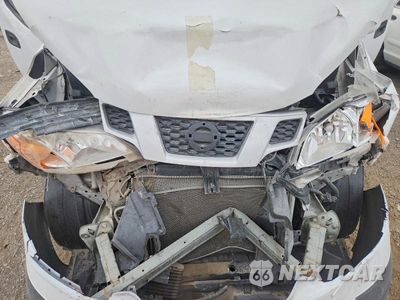 Zdjęcie 12 z 14 samochodu: 2021 NISSAN NV200 2.5S VIN:3N6CM0KN9MK708818 - miniatura