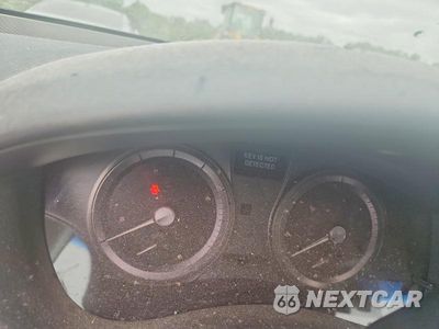 Zdjęcie 9 z 12 samochodu: 2007 LEXUS ES 350 VIN:JTHBJ46G872143681 - miniatura