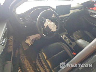 Zdjęcie 8 z 13 samochodu: 2024 FORD ESCAPE PLATINUM VIN:1FMCU9JA6RUA71721 - miniatura