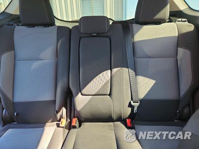 Zdjęcie 10 z 13 samochodu: 2017 FORD ESCAPE SE VIN:1FMCU0G92HUA39677 - miniatura