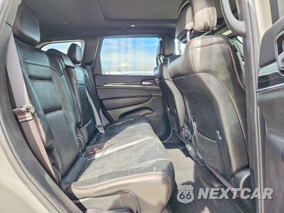 Zdjęcie 11 z 14 samochodu: 2021 JEEP GRAND CHEROKEE TRAILHAWK VIN:1C4RJFLG6MC584490 - miniatura