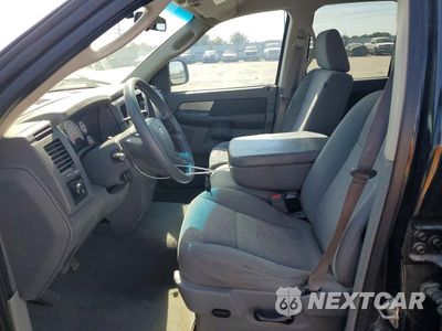 Zdjęcie 7 z 12 samochodu: 2008 DODGE RAM 1500 ST VIN:1D7HU18278S621244 - miniatura