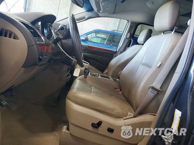Zdjęcie 7 z 13 samochodu: 2016 CHRYSLER TOWN & COUNTRY TOURING VIN:2C4RC1BG5GR164634 - miniatura