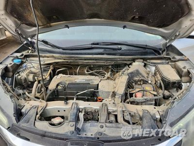 Zdjęcie 11 z 12 samochodu: 2016 HONDA CR-V EXL VIN:5J6RM4H7XGL055613 - miniatura