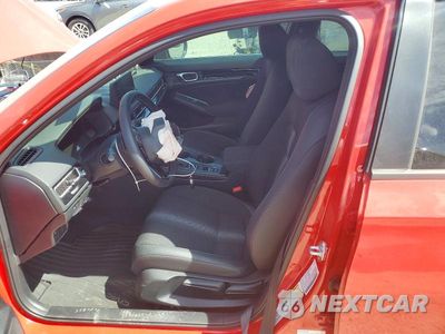 Zdjęcie 7 z 13 samochodu: 2026 HONDA CIVIC SPORT VIN:19XFL4H89TE019838 - miniatura
