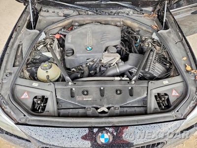 Zdjęcie 11 z 12 samochodu: 2015 BMW 528 I VIN:WBA5A5C55FD517994 - miniatura