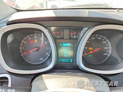 Zdjęcie 9 z 12 samochodu: 2015 CHEVROLET EQUINOX LT VIN:2GNALCEK5F6238120 - miniatura