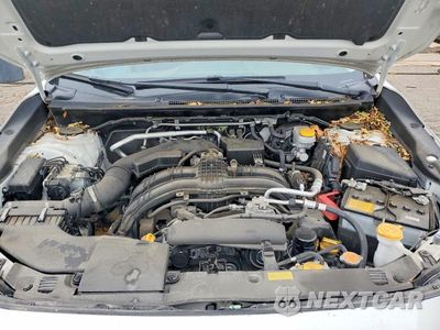 Zdjęcie 12 z 13 samochodu: 2023 SUBARU CROSSTREK PREMIUM VIN:JF2GTAPC8P8204747 - miniatura