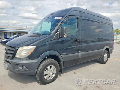 2014 MERCEDES-BENZ SPRINTER 2500 WDZPE7DC9E5831763 - główne zdjęcie licytacji z USA - miniatura